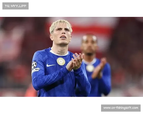 加纳乔加盟切尔西首球难救主 蓝军主场仍遭失利