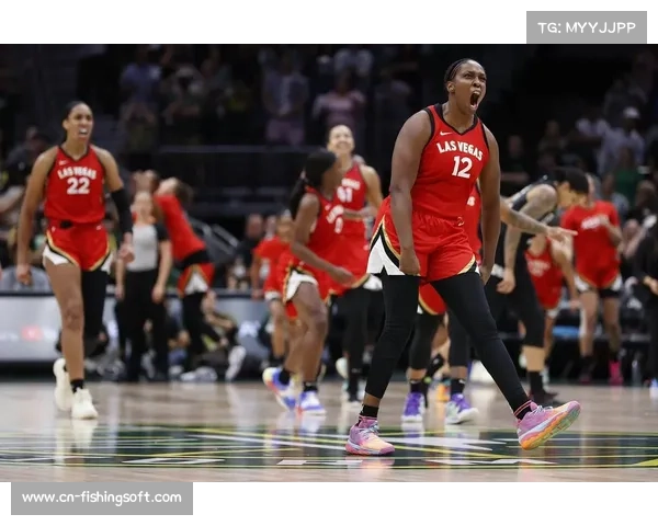 拉斯维加斯王牌4-0横扫菲尼克斯水星，夺得2025年WNBA总冠军