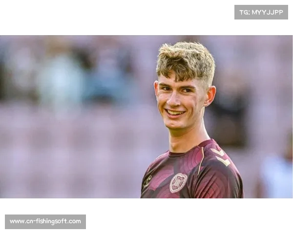 热刺签下哈茨新星詹姆斯·威尔逊，阿森纳遗憾错失潜力股